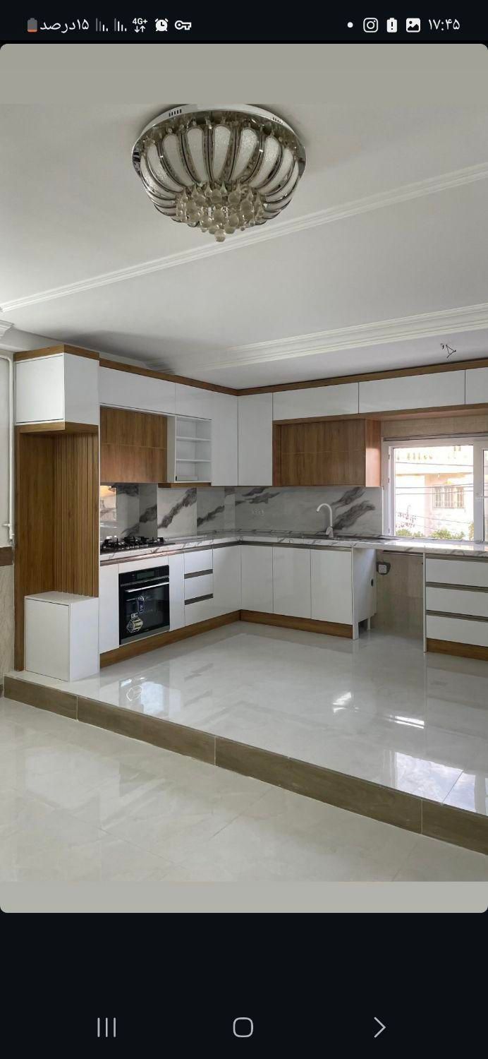 کابینت و دکوراسیون سعید دکور|مصالح و تجهیزات ساختمان|گنبد کاووس, |دیوار