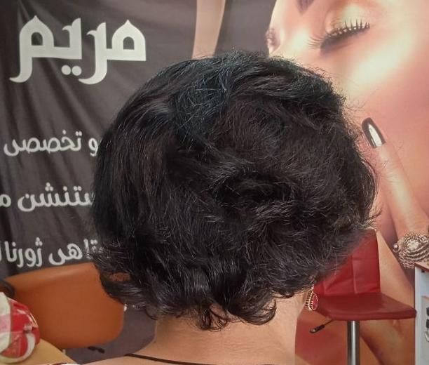 اکستنشن اقتصادی مو|خدمات آرایشگری و زیبایی|اصفهان, برزان|دیوار