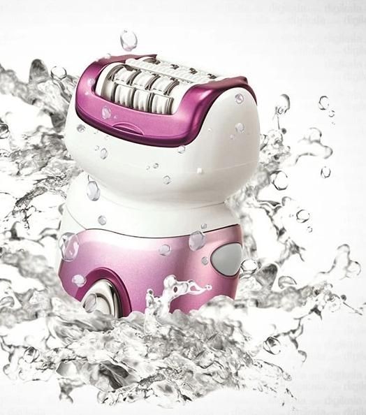 اپیلیدی پاناسونیک اصل  wd72|آرایشی، بهداشتی، درمانی|اصفهان, فرح آباد|دیوار