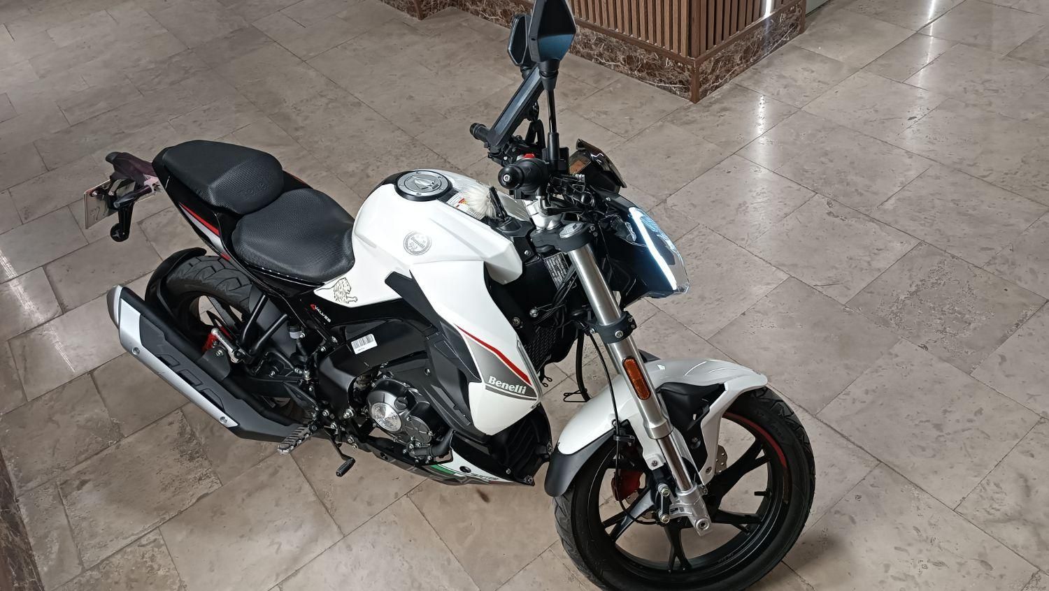 بنلی 180 s|موتورسیکلت|ارومیه, |دیوار