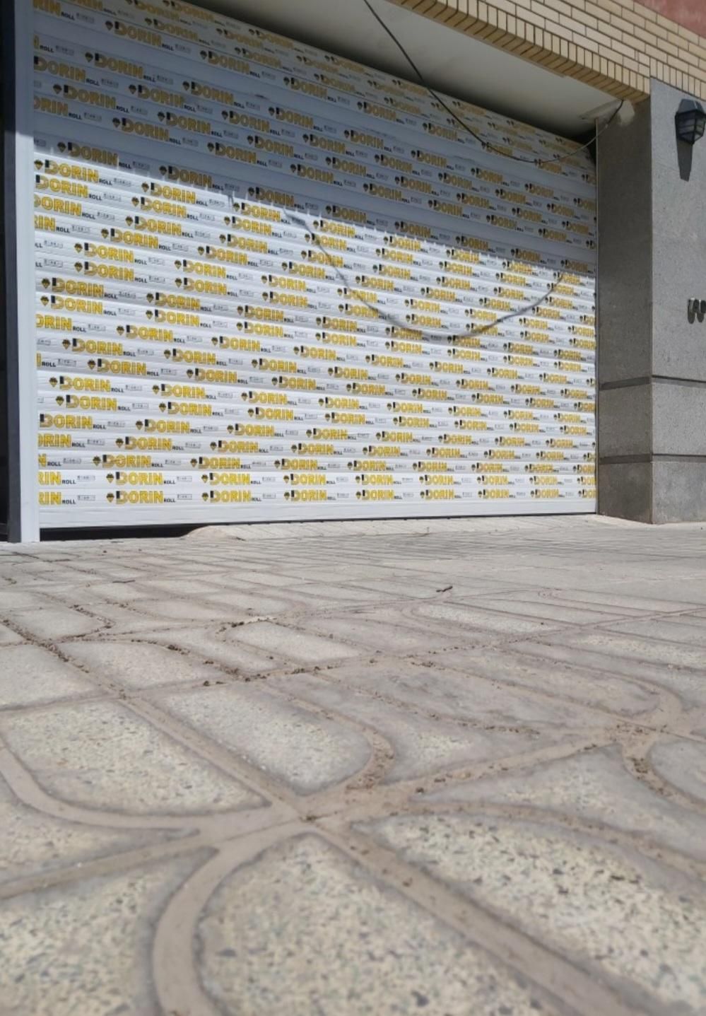 درب برقی،کرکره های برقی پخش عمده|خدمات پیشه و مهارت|شیراز, شهرک پرواز|دیوار