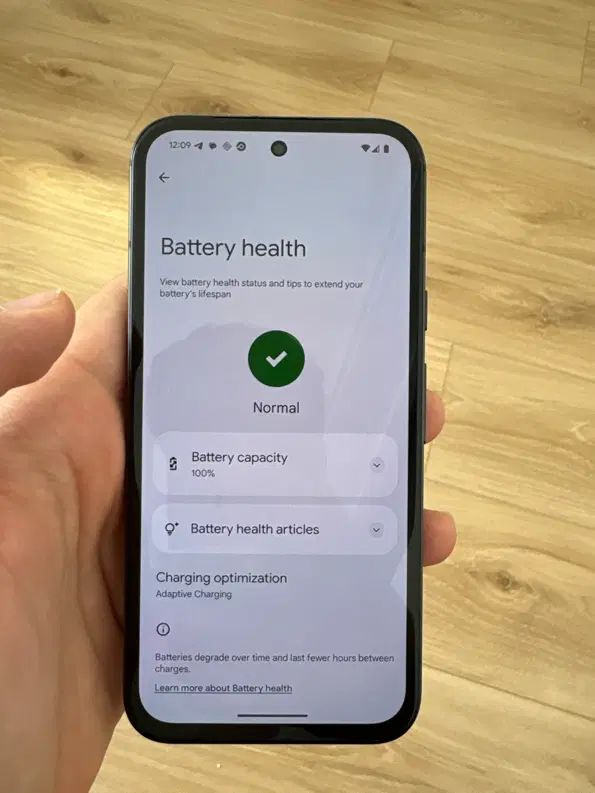 Pixel 8a|موبایل|مشهد, گوهرشاد|دیوار
