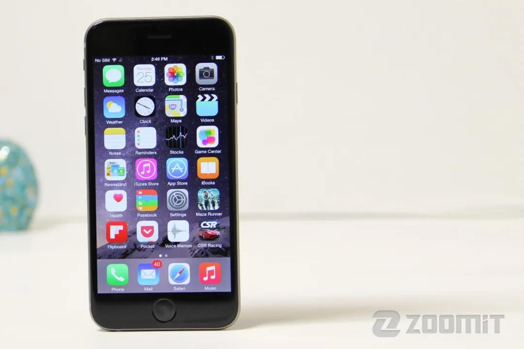نیازمند اپل iPhone 6s یا ایفون6|موبایل|فیروزآباد (فارس), |دیوار
