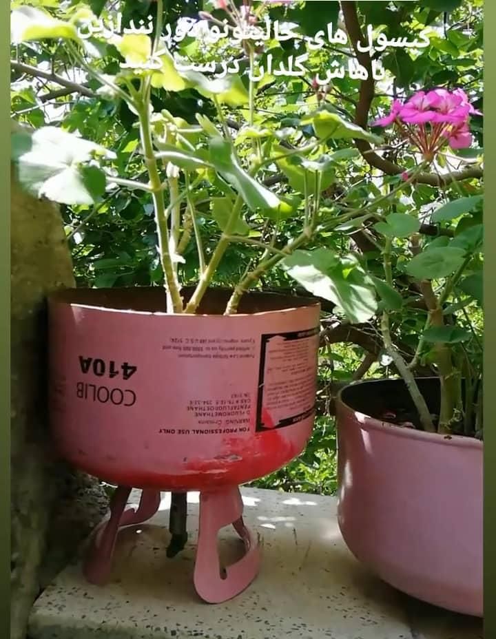 تعددی کپسول خالی کلر گازی فقط ۱۰۰ تومن|کولر گازی و فن‌کوئل|کرمان, |دیوار