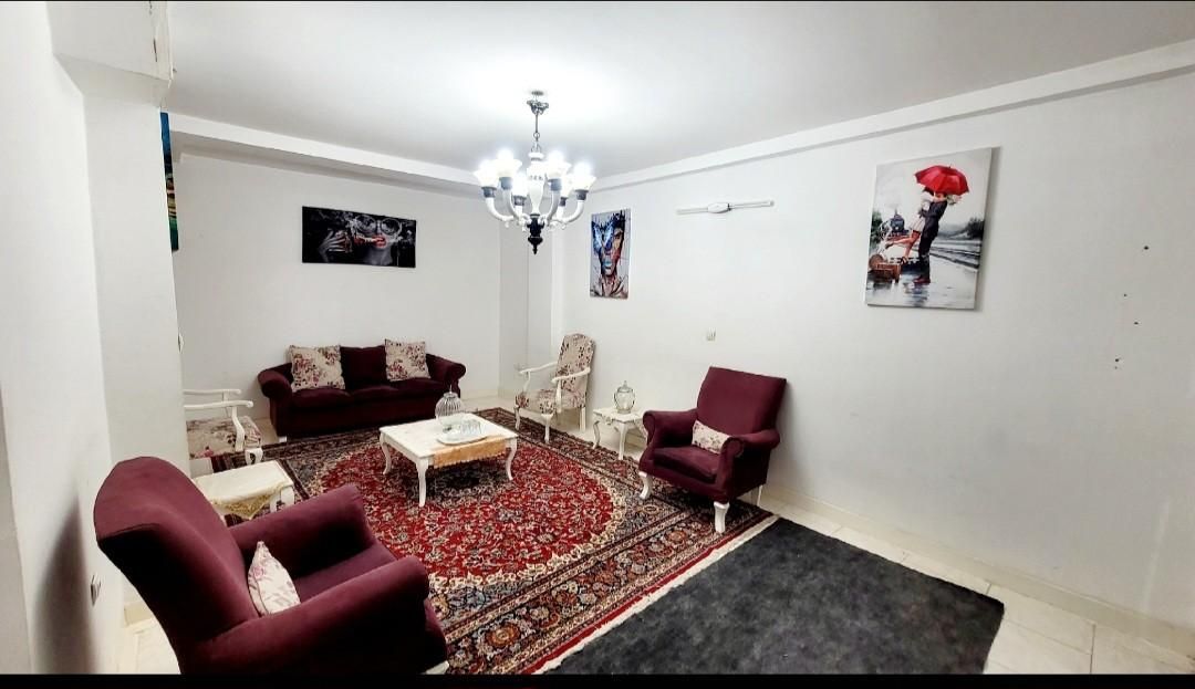 اپارتمان مبله .سوییت و سوییت فول امکانات|اجارهٔ کوتاه‌مدت آپارتمان و سوئیت|قرچک, پارس سرام|دیوار