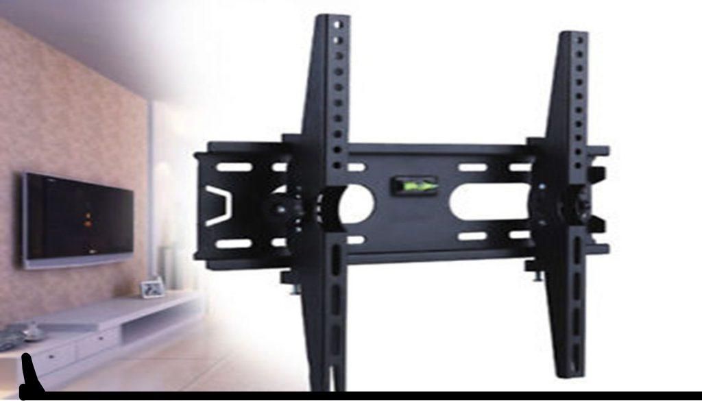 نصب براکت تلویزیون ، آنتن و سیم کشی ساختمان|خدمات پیشه و مهارت|اهر, |دیوار