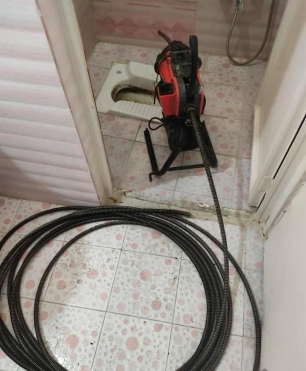 لوله بازکنی قیطریه تجریش اجودانیه نیاوران ازگل۲۴س|خدمات پیشه و مهارت|تهران, قیطریه|دیوار