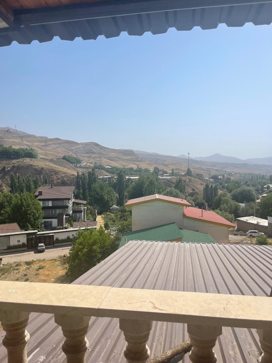 پنت هاوس ۱۴۷ متری دوبلکس|فروش آپارتمان|طالقان, |دیوار