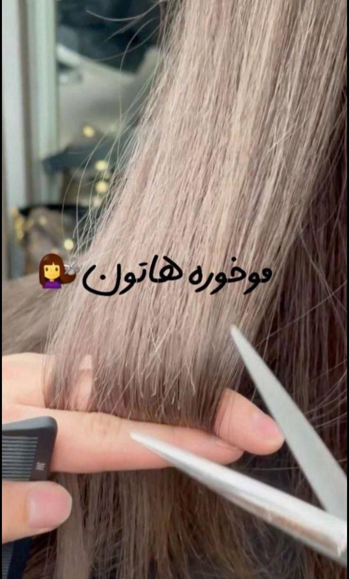 جشنواره موخوره گیری روسی .کراتین.احیا و درمان|خدمات آرایشگری و زیبایی|مشهد, امیریه|دیوار