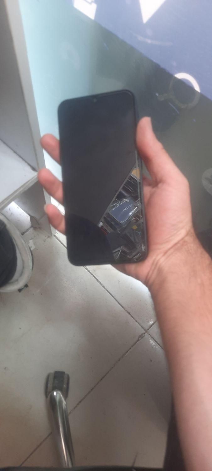 سامسونگ Galaxy A15 5G با حافظهٔ ۲۵۶ گیگابایت|موبایل|اصفهان, بهارانچی|دیوار