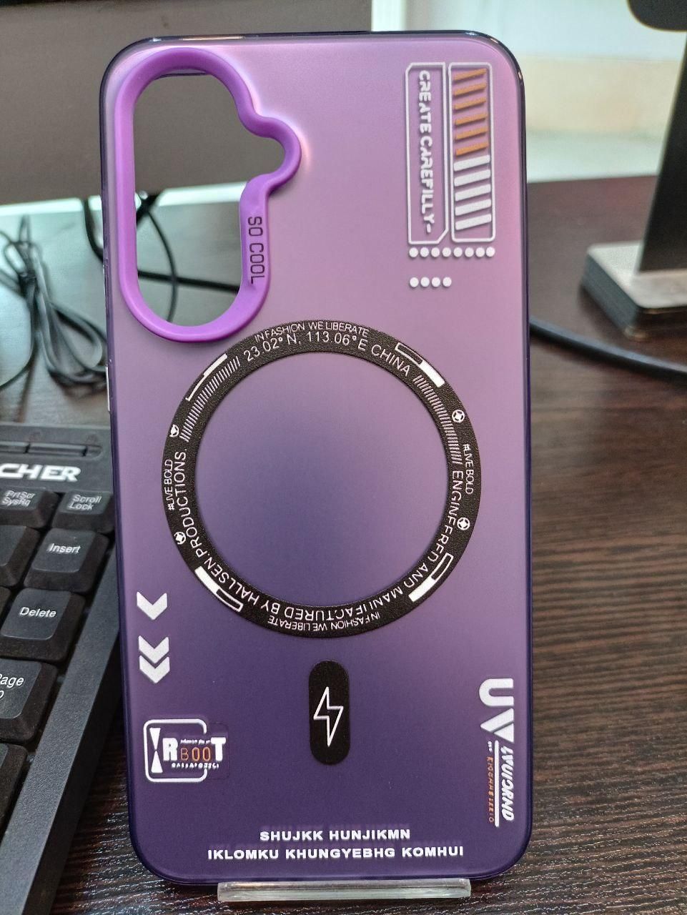 سامسونگ galaxy a36 با حافظهٔ ۲۵۶ گیگابایت|موبایل|مشهد, الهیه|دیوار