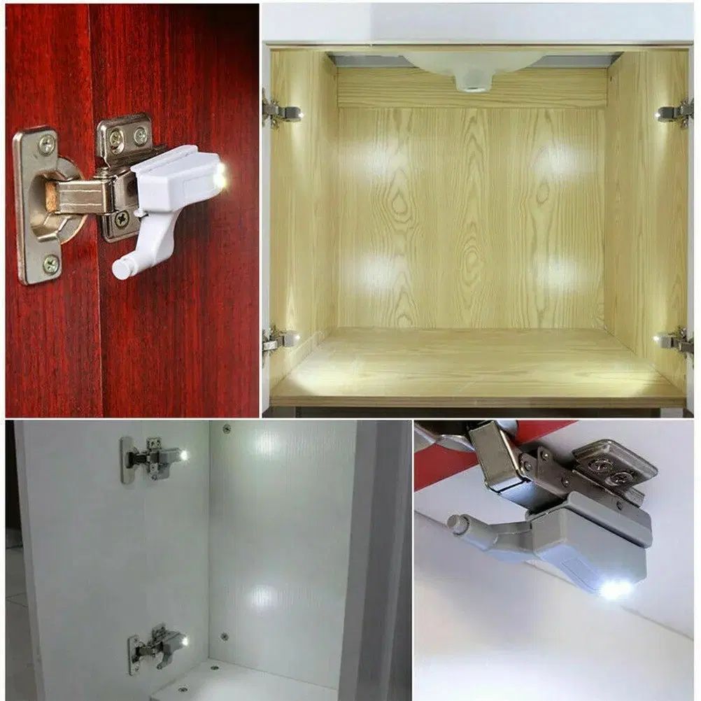 چراغ کابینت|لامپ و چراغ|تهران, اختیاریه|دیوار