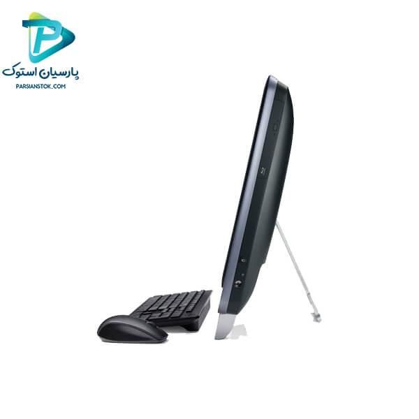 رایانه hpتاچ all in one مدل 7320|رایانه رومیزی|یزد, |دیوار