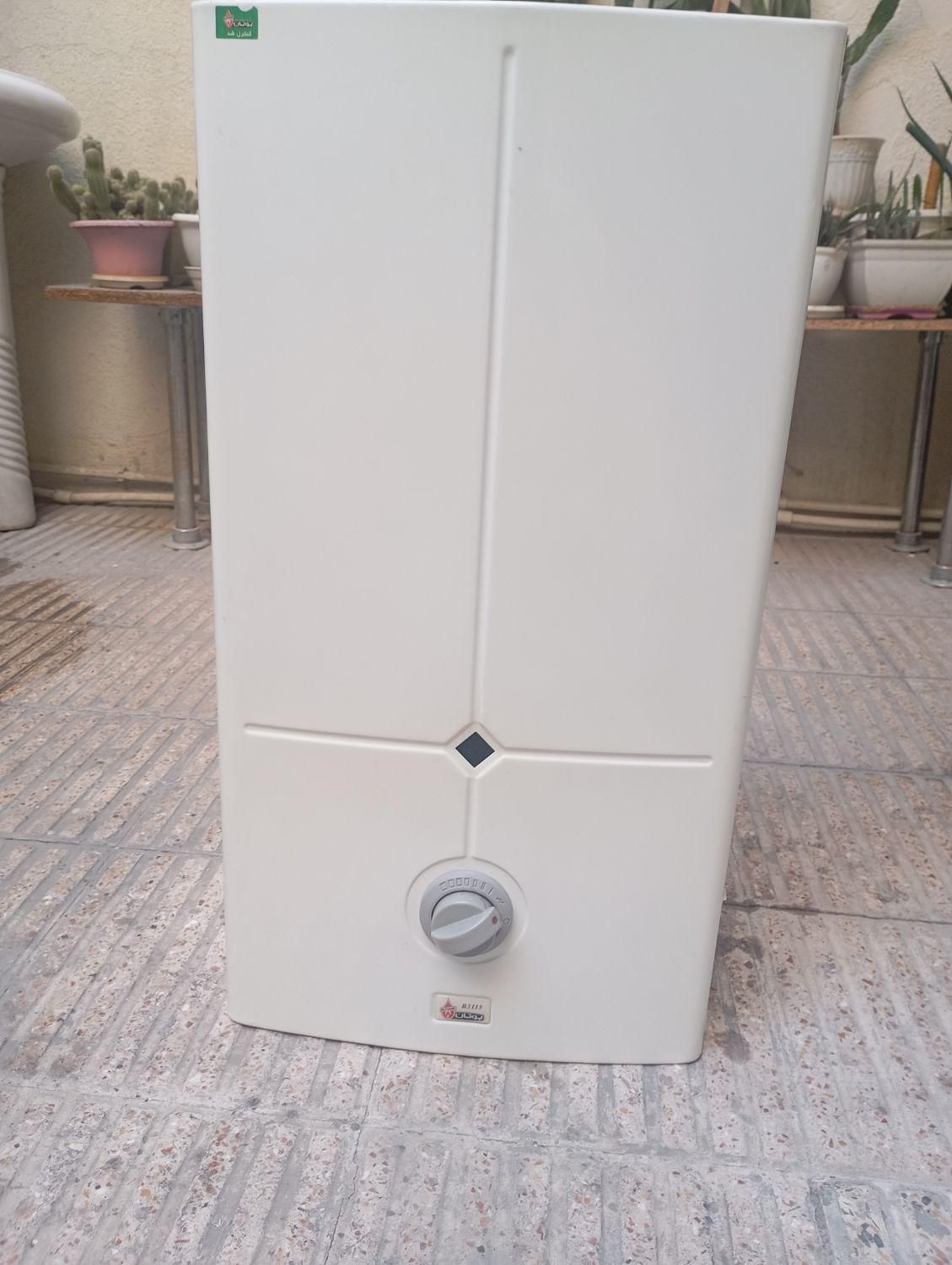 آبگرمکن دیواری۳۱۱۵|آبگرمکن، پکیج، شوفاژ|تهران, نیروی هوایی (پیروزی)|دیوار