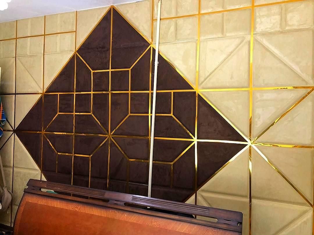 نصب ترمووال،ماربل،سقف کاذبpvc، براکت به صورت تخصصی|خدمات پیشه و مهارت|فردیس, فردیس|دیوار