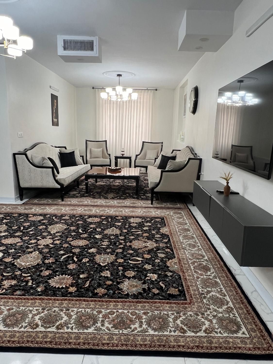 خانه دربستی ۳خوابه|اجارهٔ آپارتمان|تهران, مشیریه|دیوار