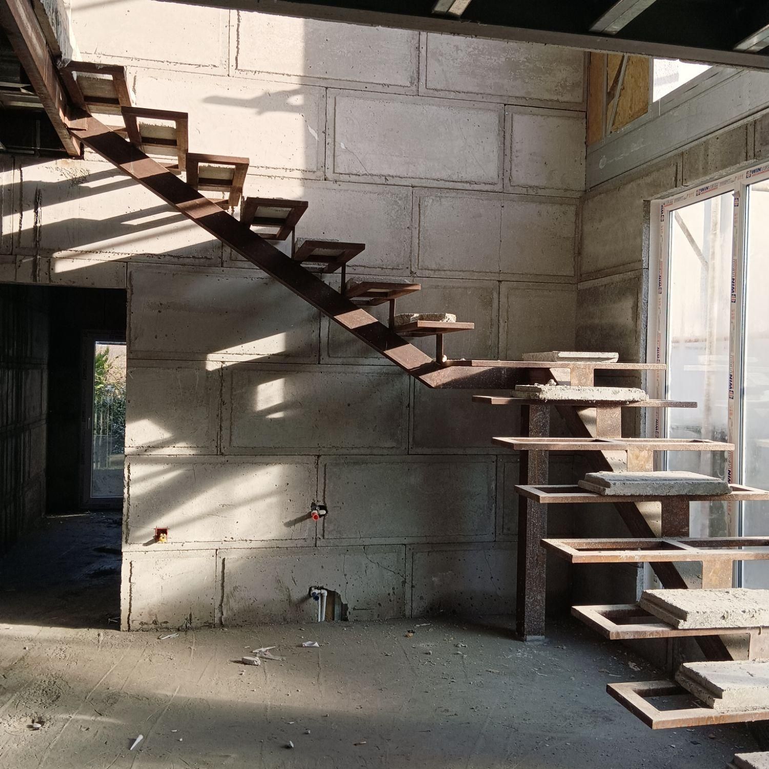 جوشکاری و برشکاری|خدمات پیشه و مهارت|نوشهر, |دیوار