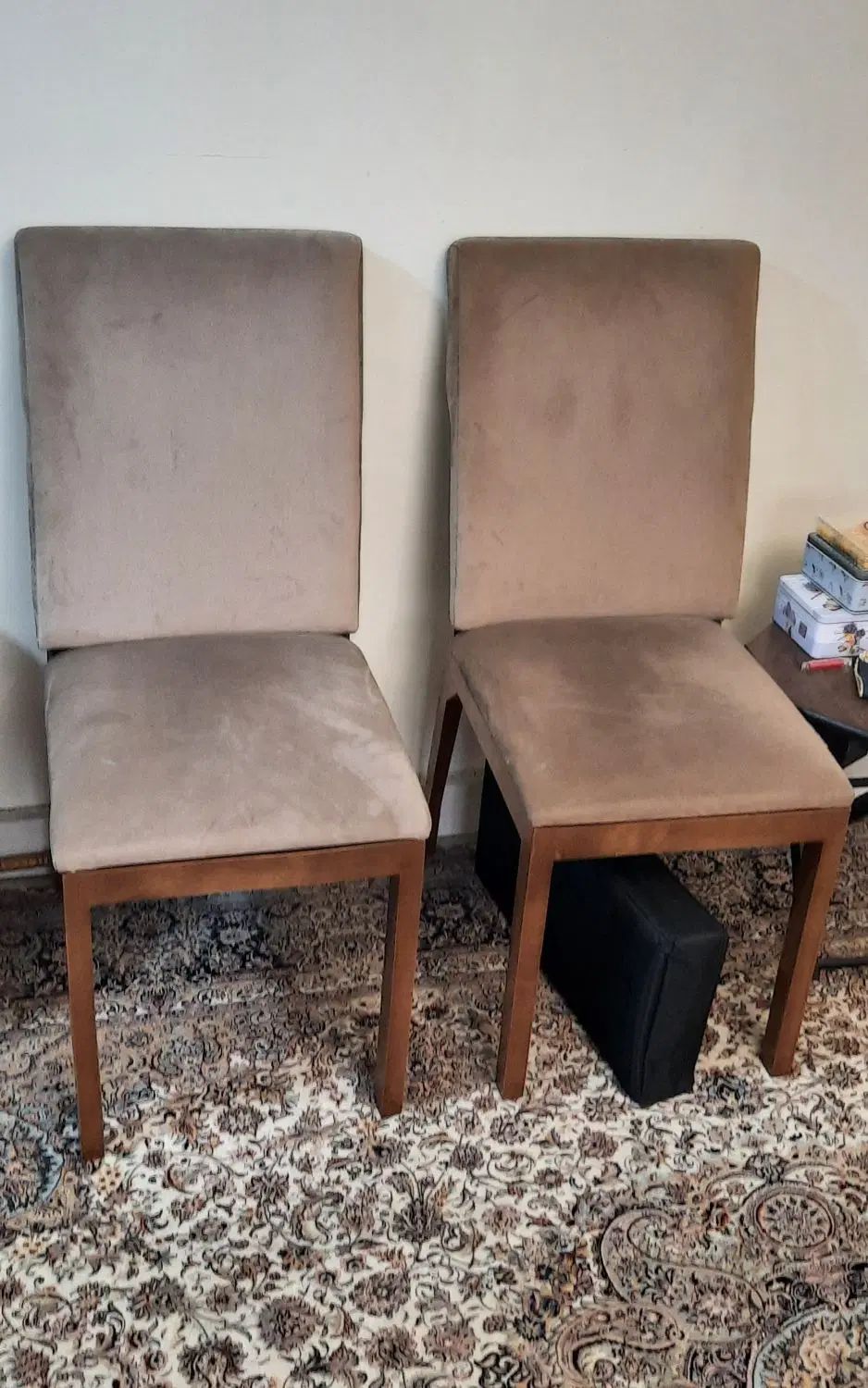 مبل ۷ نفره|مبلمان خانگی و میز عسلی|تهران, تهران پارس|دیوار