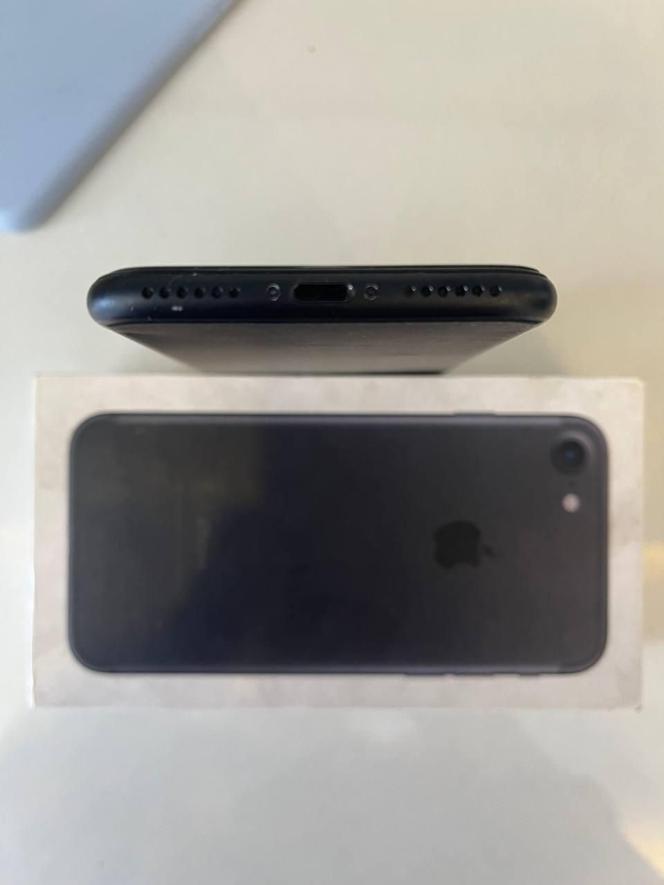 اپل iPhone 7 با حافظهٔ ۳۲ گیگابایت|موبایل|تهران, مجیدآباد|دیوار