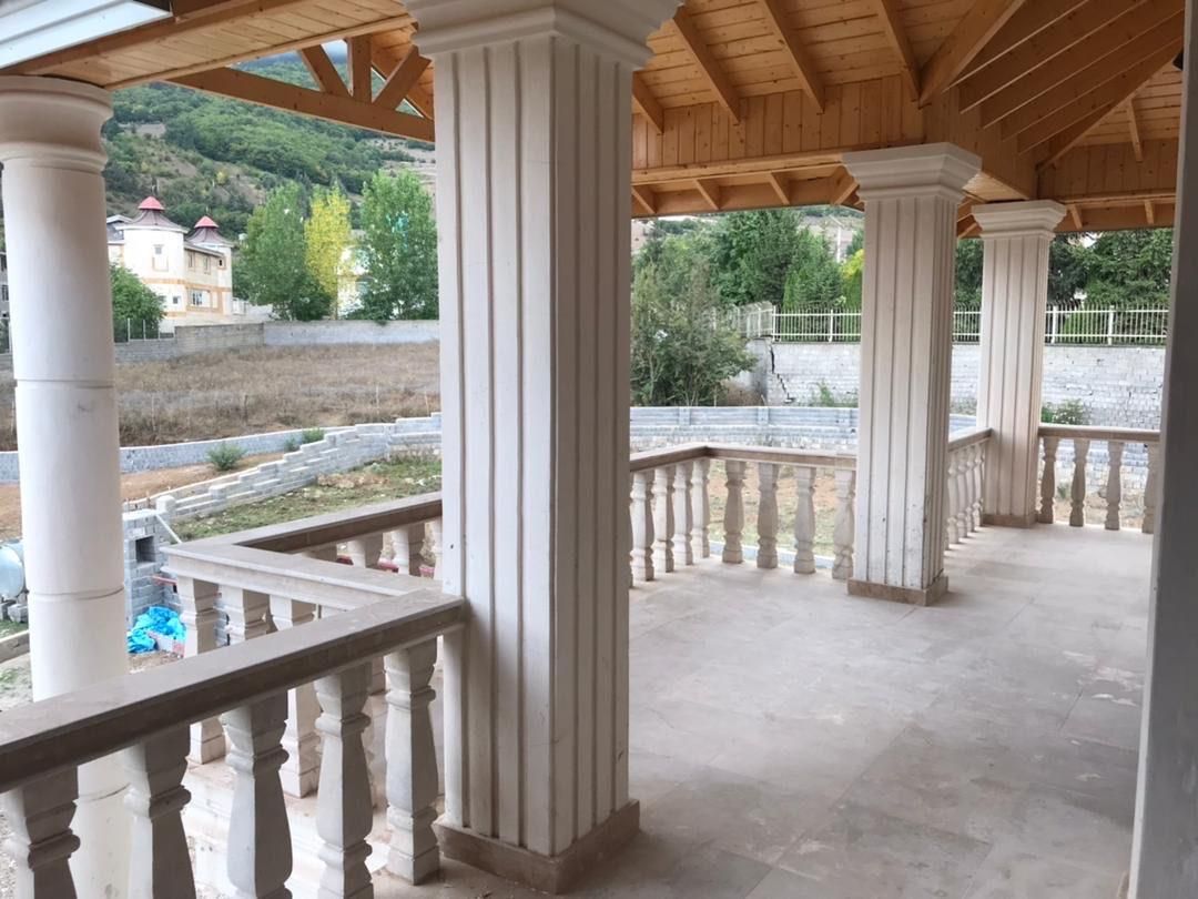 ویلا فروشی واقع در کلاردشت نوساز|فروش خانه و ویلا|کلاردشت, |دیوار