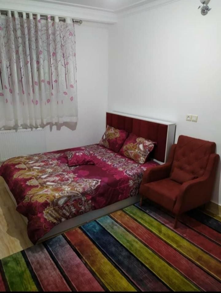 سوییت اجاره و اجاره سویت واحد اپارتمان|اجارهٔ کوتاهمدت آپارتمان و سوئیت|مشهد, شهرک رازی (شهرک غرب)|دیوار