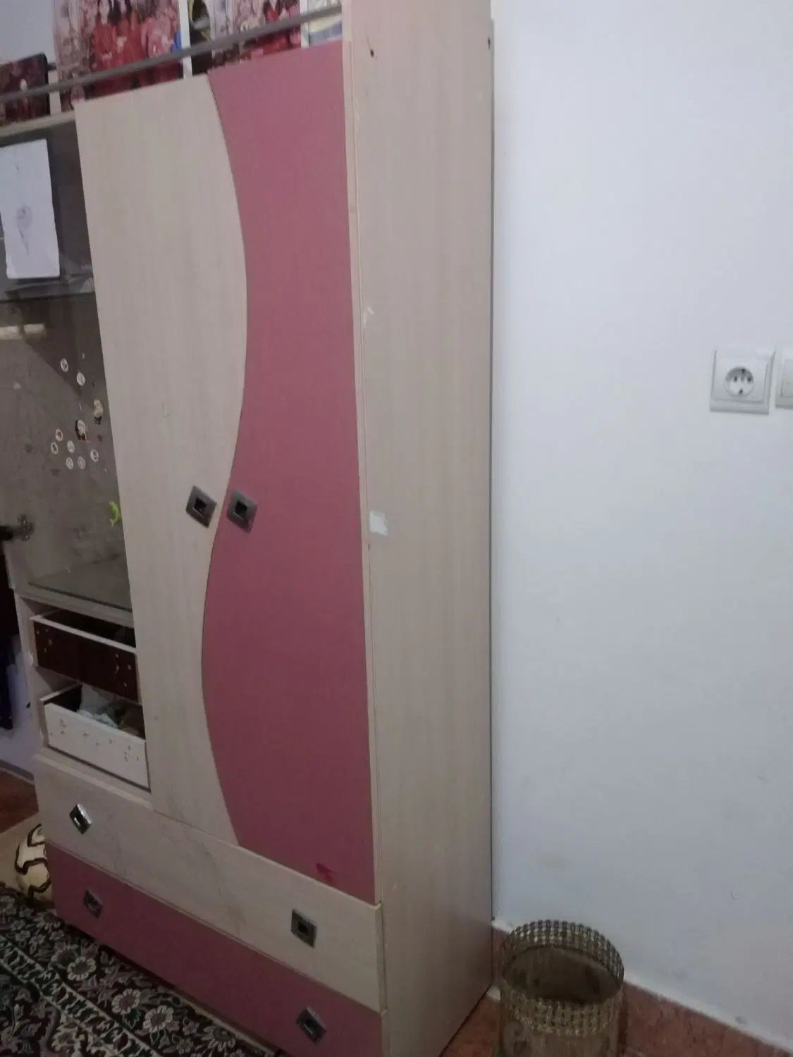 فروش وسایل منزل به علت مهاجرت فقط 25شهریور|حراج|بندرعباس, |دیوار
