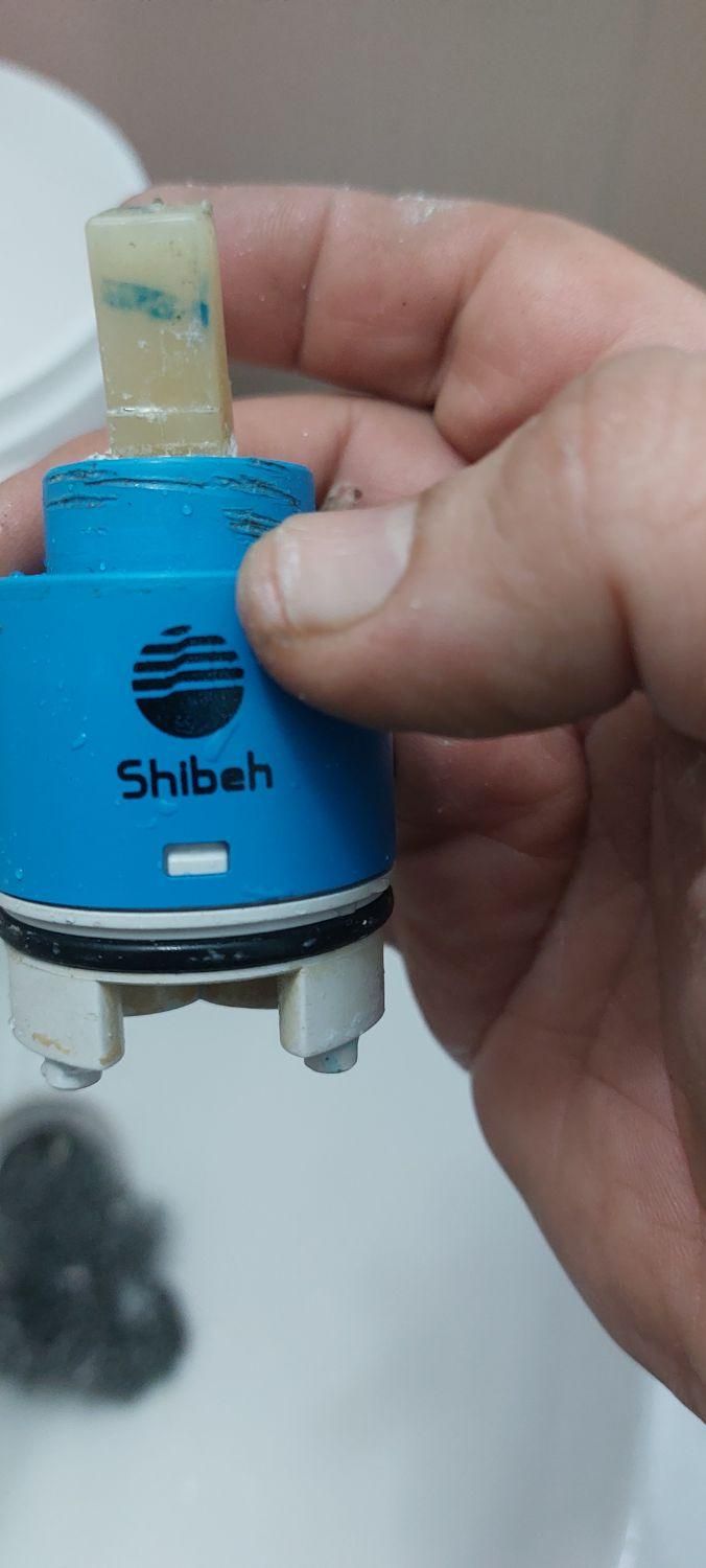 لوله کشی آب وفاضلاب نصب پمپ وتانکر وشیرالات....|خدمات پیشه و مهارت|گرگان, |دیوار