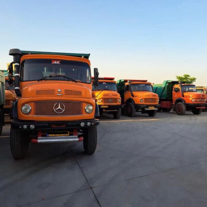 مرکز حمل توزیع شن‌ ماسه تعاونی در خراسان ماسه بادی|عمده‌فروشی|مشهد, شهرک رازی (شهرک غرب)|دیوار