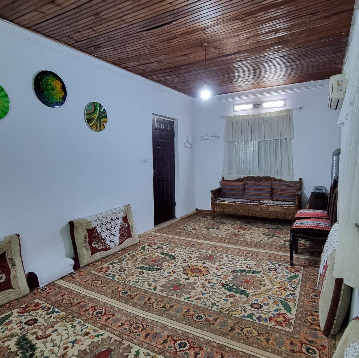 اجاره روزانه/هفتگی ویلای ساحلی|اجارهٔ کوتاهمدت ویلا و باغ|کلاچای, |دیوار