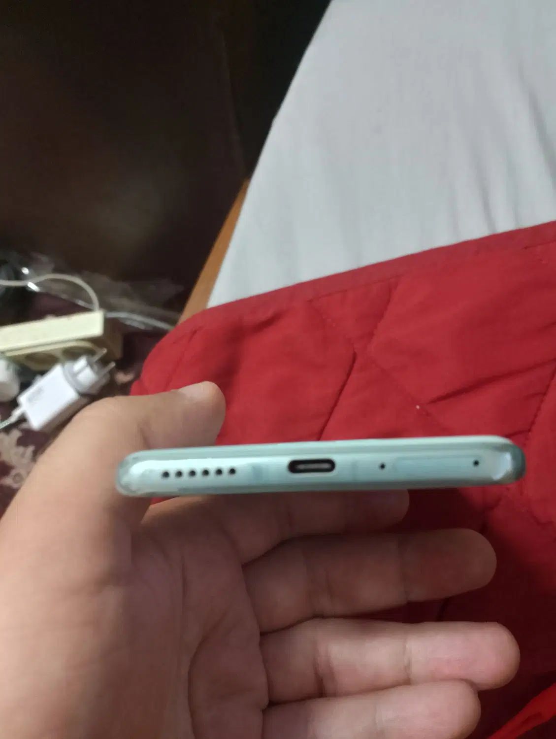 گوشی Xiaomi note 14 pro 5 g|موبایل|کرج, حصارک بالا|دیوار