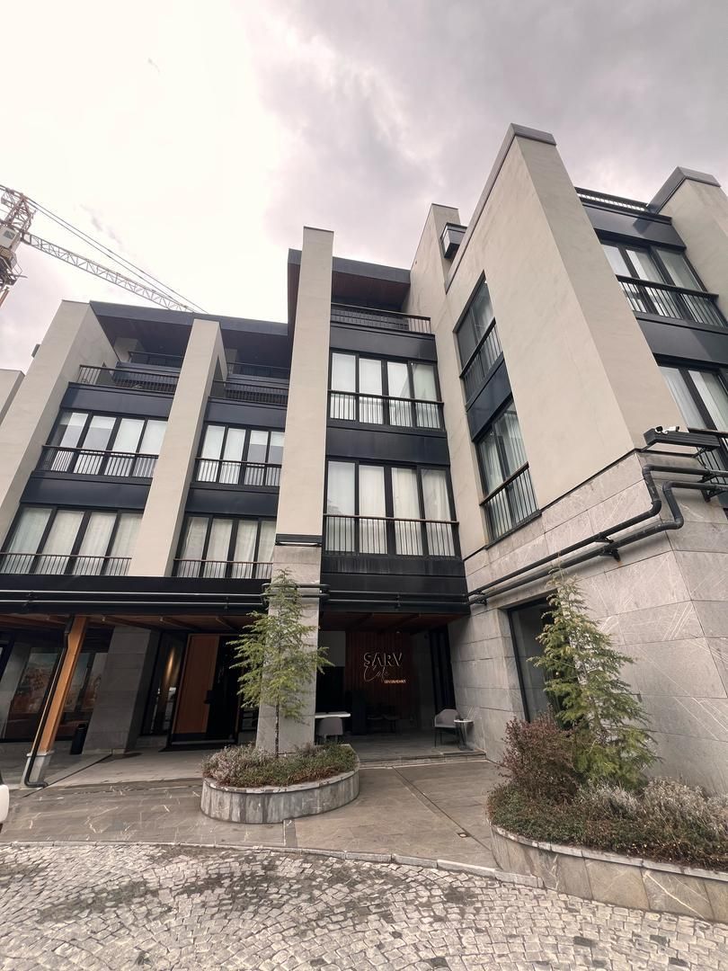 آپارتمان ۲۰۰ متر شمشک ۳ خواب|اجارهٔ آپارتمان|شمشک, |دیوار