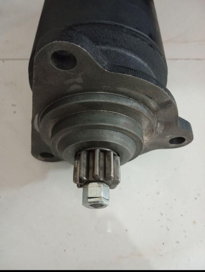 استارت بنز باری|قطعات یدکی و لوازم جانبی|مشهد, ابوذر|دیوار