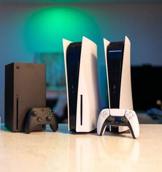 خرید و فروش کنسول ps4 ps5 xbox|کنسول، بازی ویدئویی و آنلاین|اصفهان, بوستان آینه خانه|دیوار