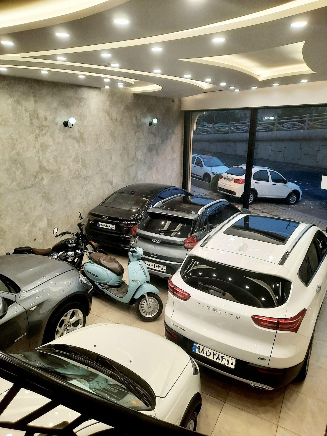 فروش اقساطی خودروهای صفر ۱۴۰۴ (قصرسفید)|خودرو سواری و وانت|قم, اسمعیل آباد|دیوار