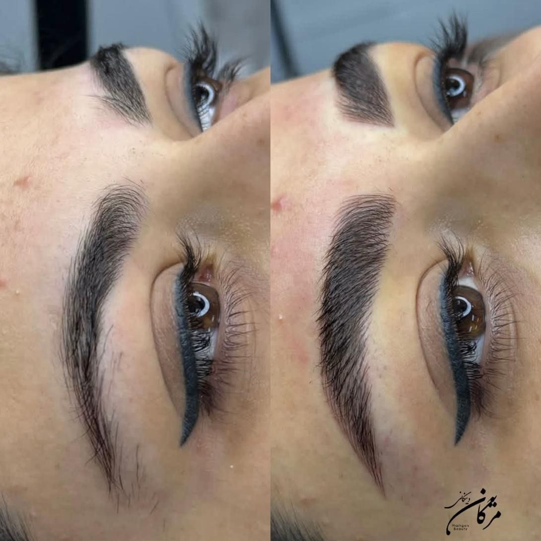 خدمات تخصصی فیبروز ابرو ،شیدینگ لب ،بن مژه،ریموو|خدمات آرایشگری و زیبایی|شیراز, معالی‌آباد|دیوار