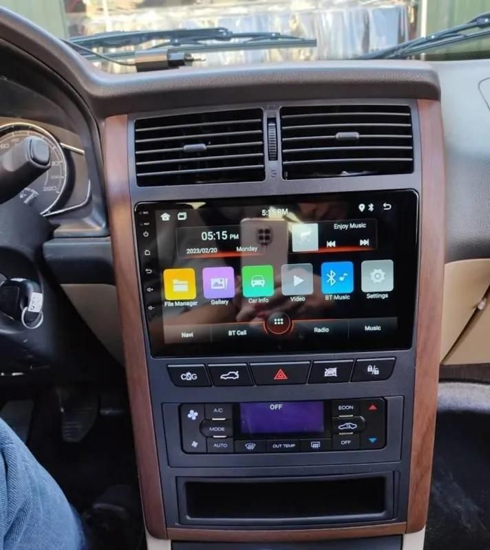 طرح تعویض مانیتور با ضبط و مانیتور سوخته شما|قطعات یدکی و لوازم جانبی|تهران, بازار|دیوار