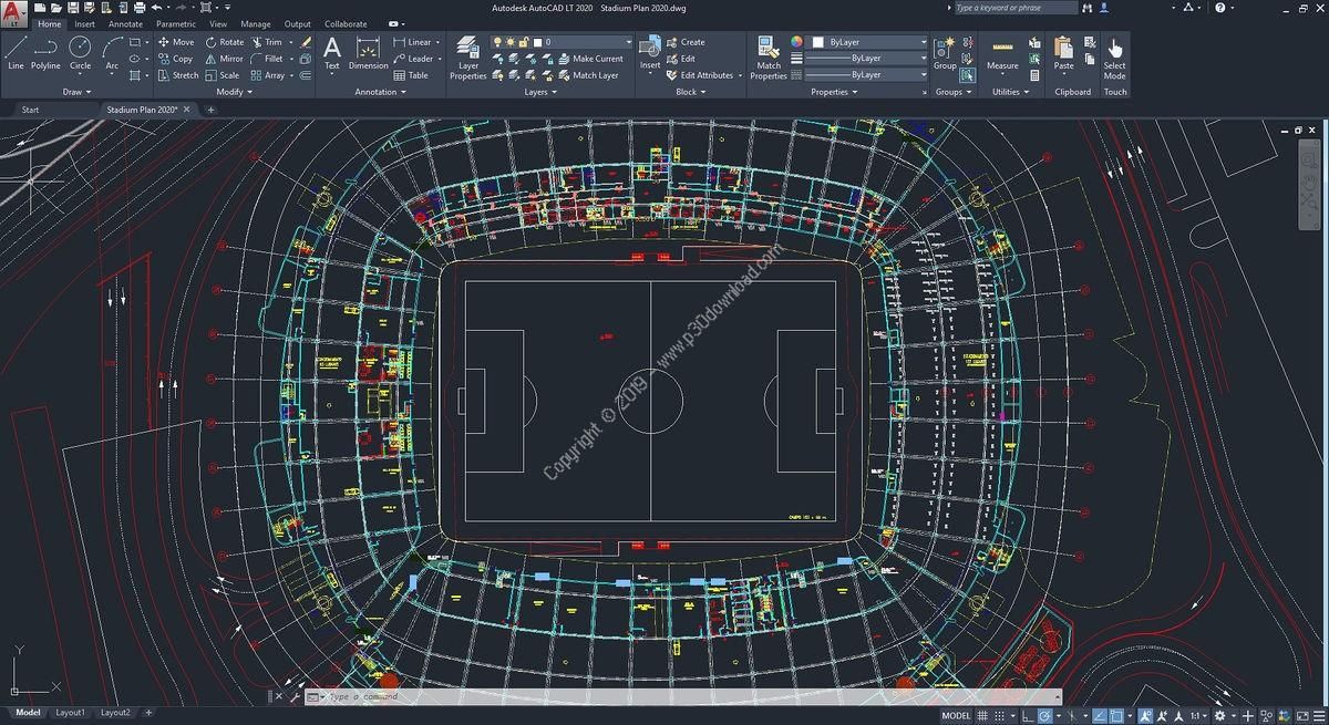 Autocad تدریس و آموزش خصوصی و گروهی اتوکد|خدمات آموزشی|قم, کیوانفر|دیوار