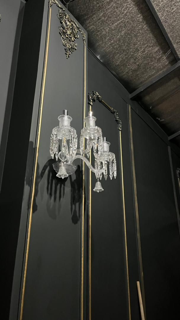 نصب لوستر|خدمات پیشه و مهارت|دزفول, |دیوار