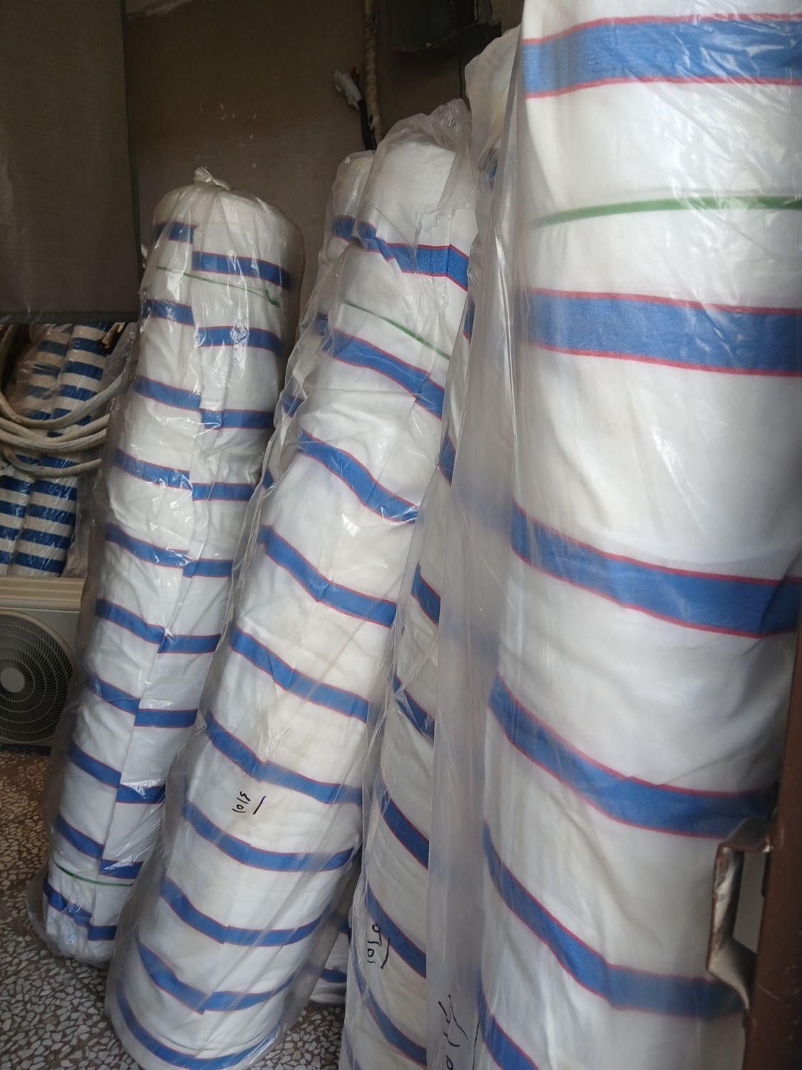 تولیدی چادر ماشین  .سواری وباری|قطعات یدکی و لوازم جانبی|قم, باغ شریفی|دیوار