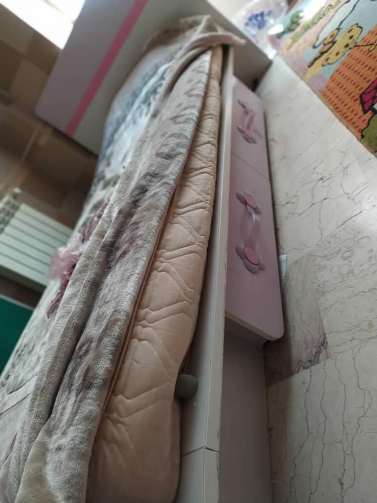 تخت و تشک|تخت و سرویس خواب|تهران, پونک|دیوار