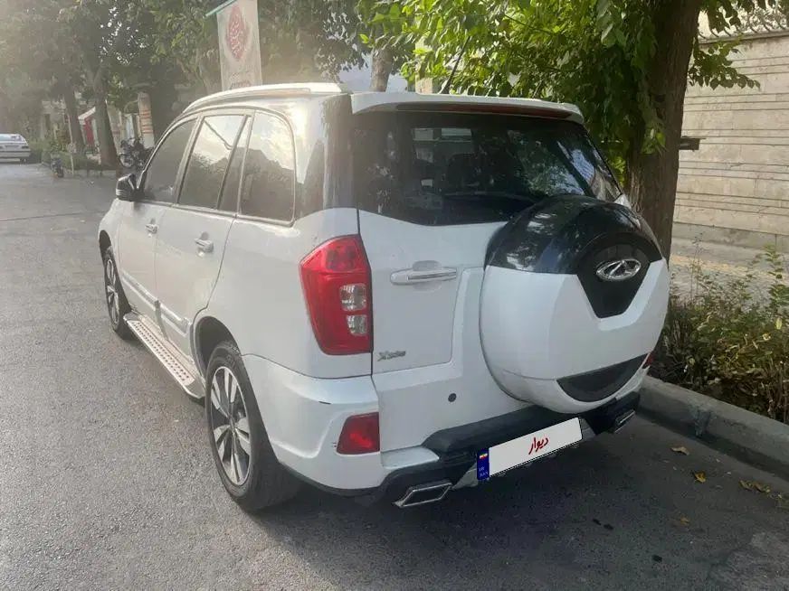 ام وی ام x33 s|خودرو سواری و وانت|اصفهان, دشتستان|دیوار