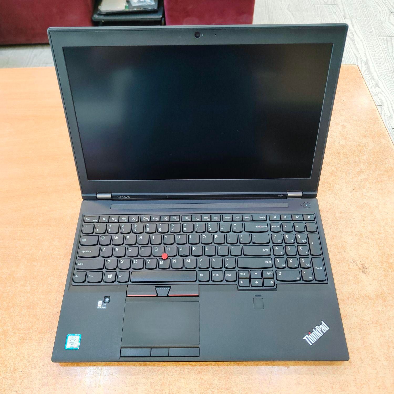 LENOVO CORE i7 گرافیک چهار|رایانه همراه|قم, صفائیه|دیوار