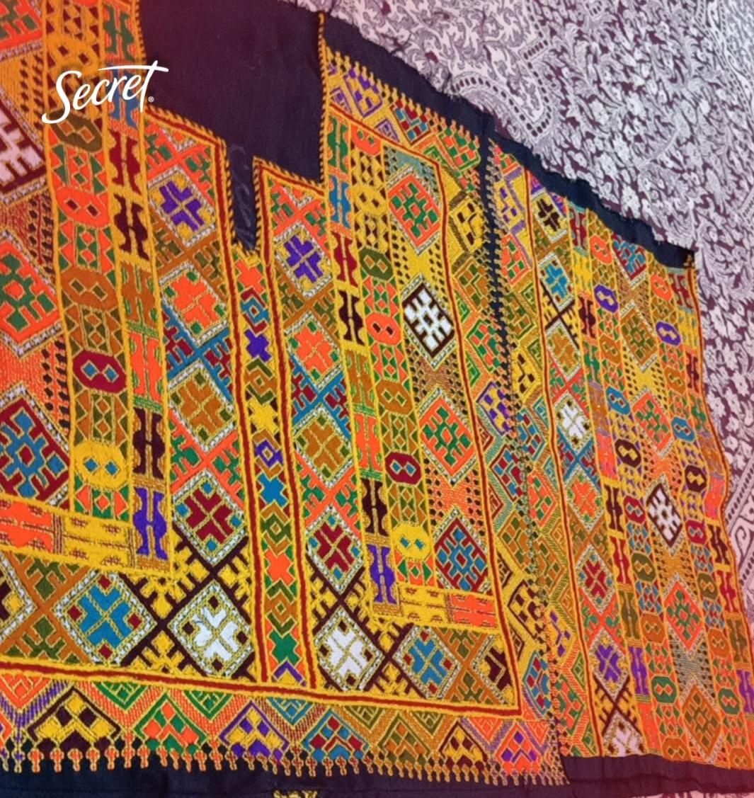 زی آستین|لباس|چابهار, |دیوار