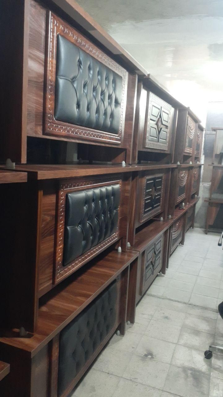 میز اداری وصندلی اداری|دفتر کار|کرج, کوی امامیه|دیوار