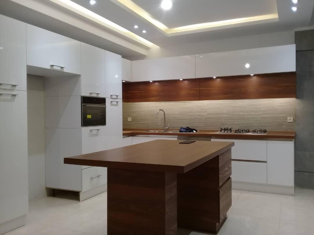 جردن ۱۲۲ متر / قابل تبدیل / حتی مجرد