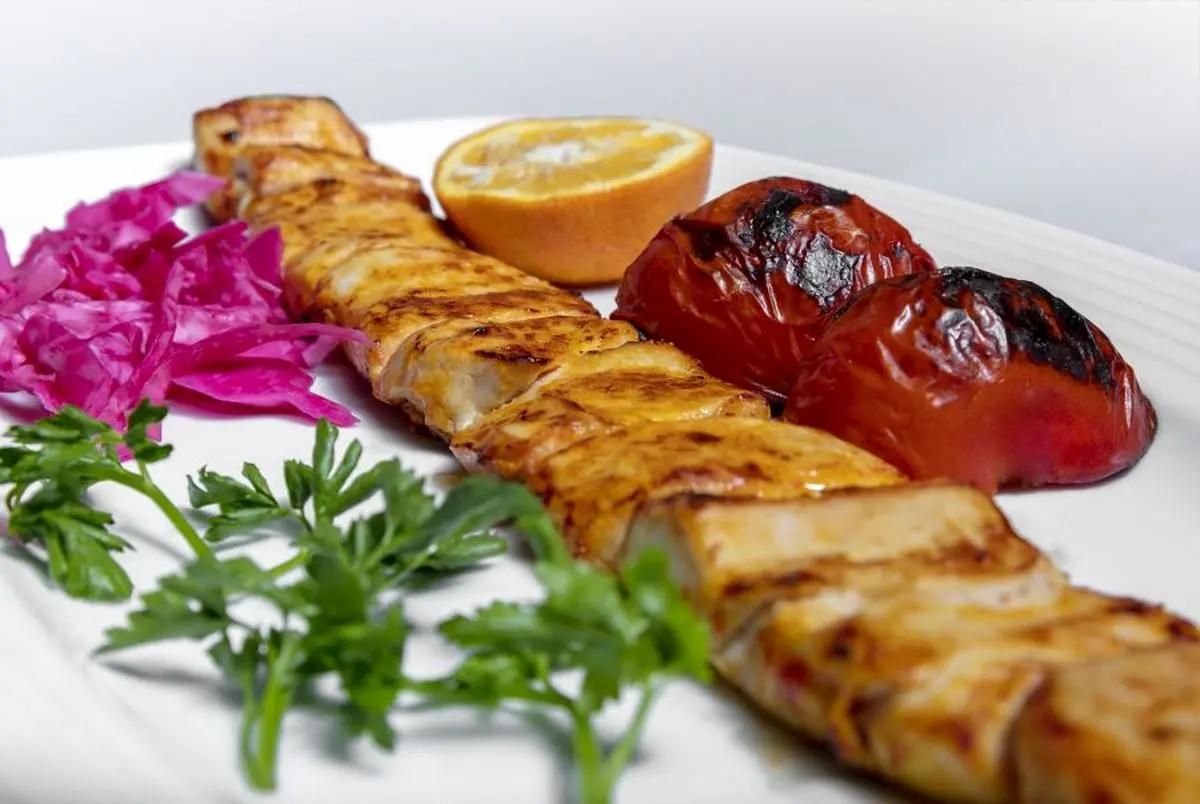 قبولی تمامی سفارشات مجالس|خدمات پذیرایی، مراسم|بروجرد, |دیوار