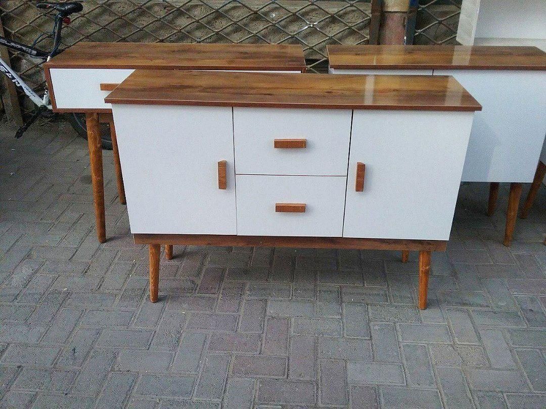 جاکفشی کنسولی مدل کیان|جاکفشی، کمد، دراور|کرمان, |دیوار