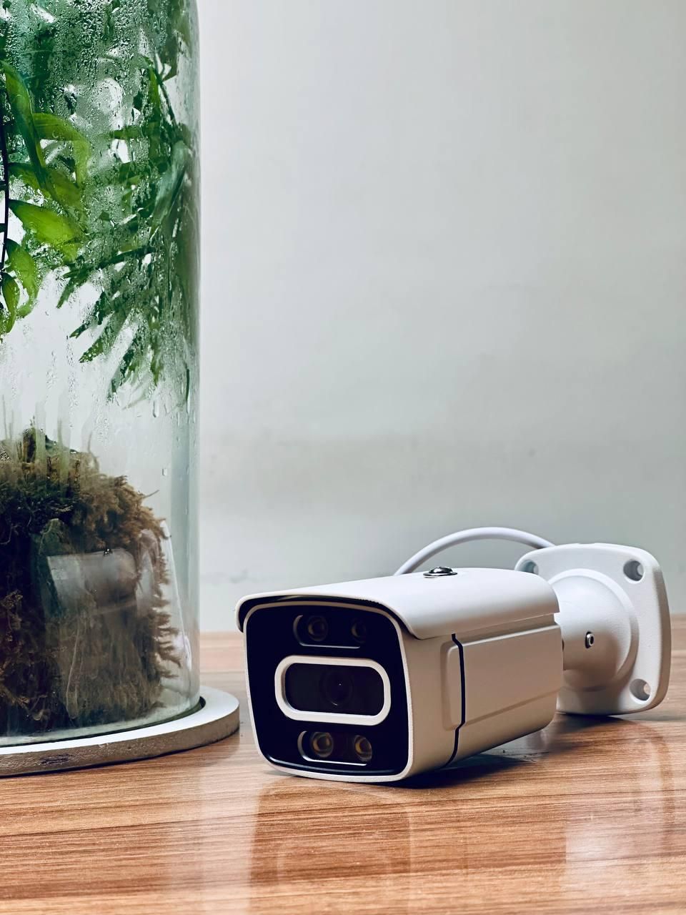 فروش و نصب انواع دوربین مداربسته|دوربین مداربسته|سلماس, |دیوار