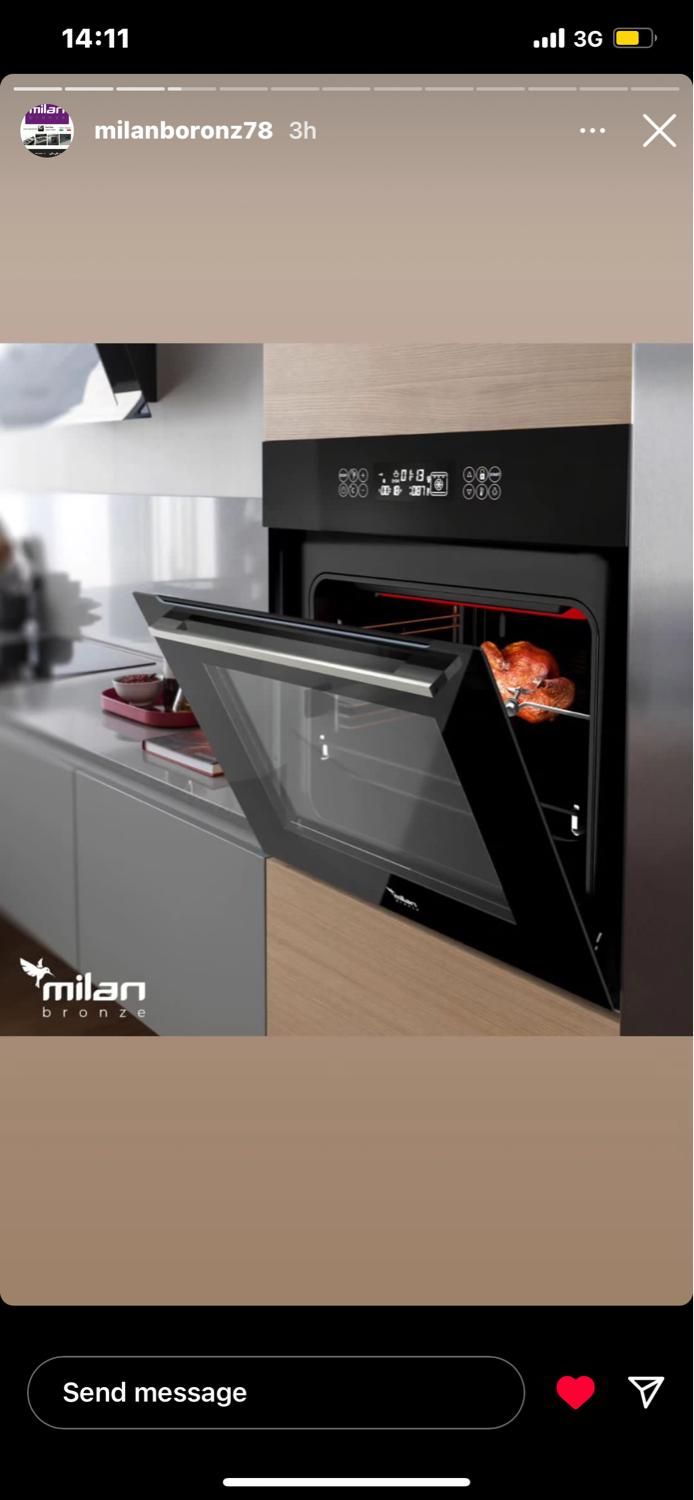 تجهیزآت آشپزخانه میلان ایتالیا|مصالح و تجهیزات ساختمان|خاوران, |دیوار