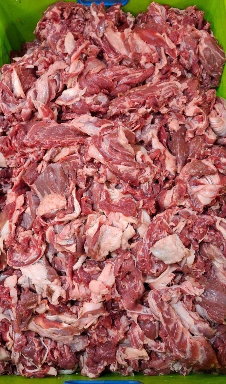 راسته گوسفندی تازه|خوردنی و آشامیدنی|تهران, کوهک|دیوار